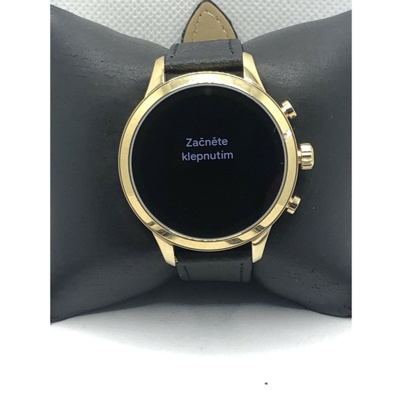 Michael Kors Gen 4 Genuine Smart Watch,Fully worki main image 8